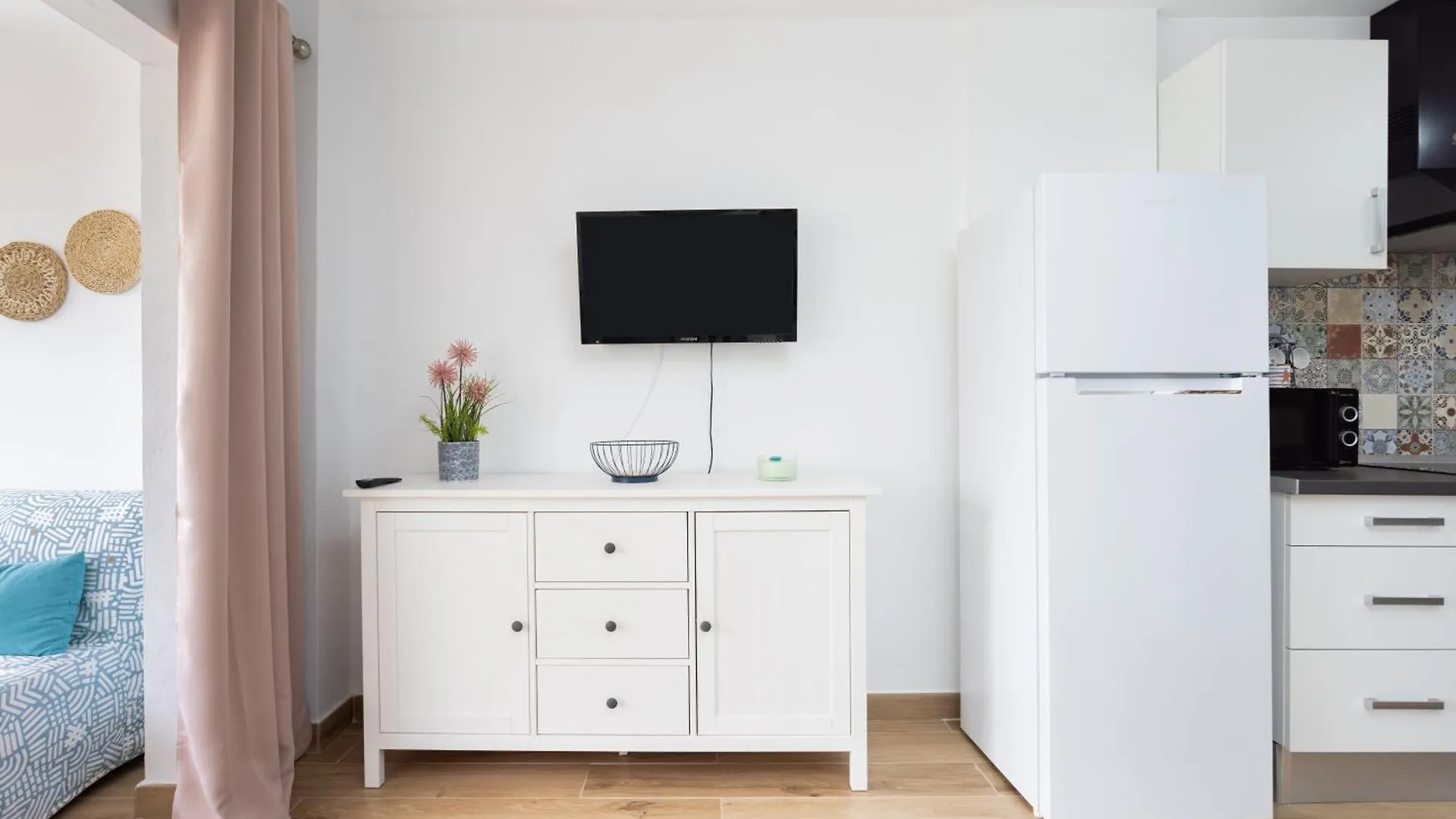 Apartamento Brisa Marina Tacoronte Apartmán