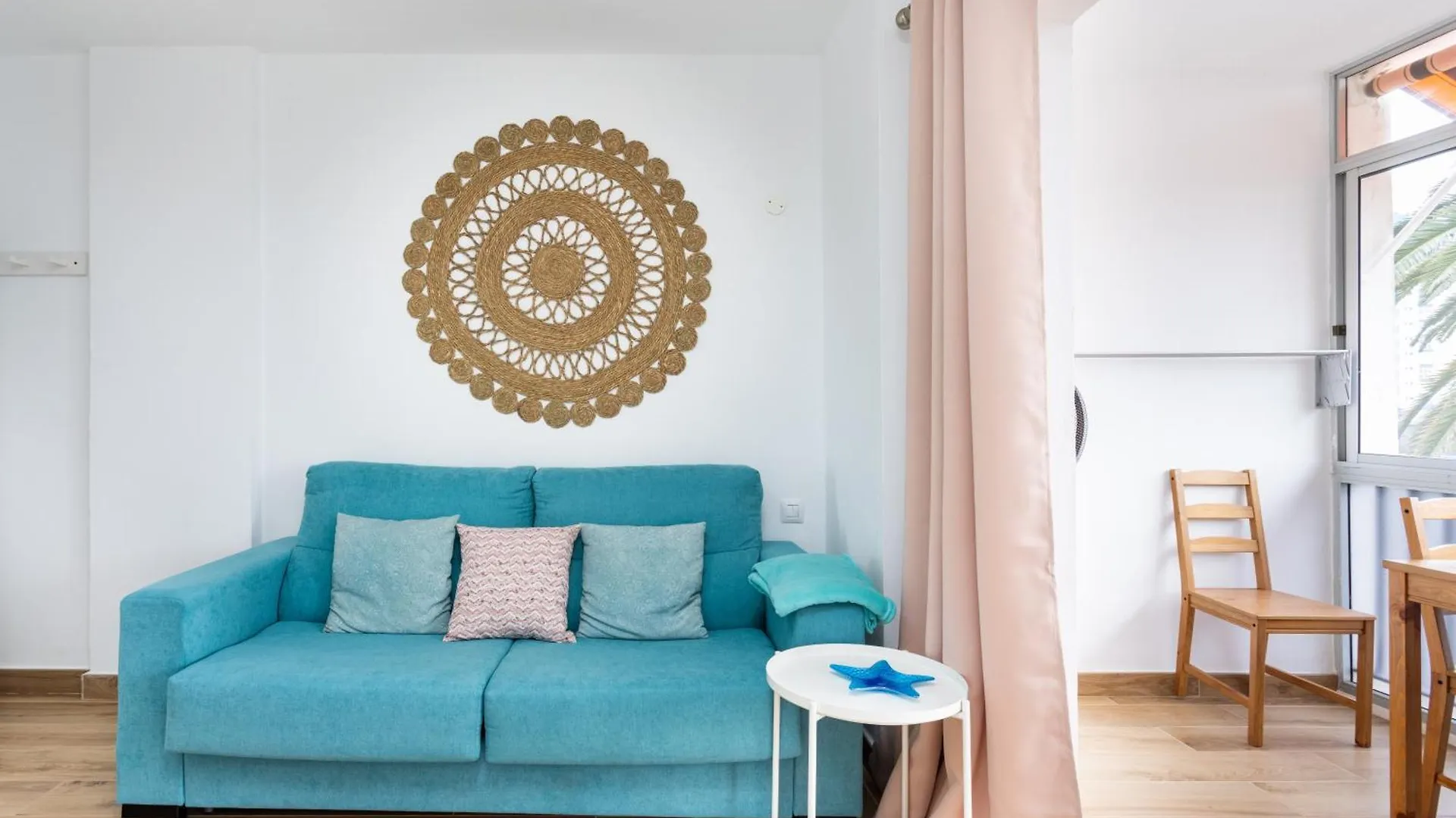 Apartamento Brisa Marina تاكورونتي 0*,  إسبانيا