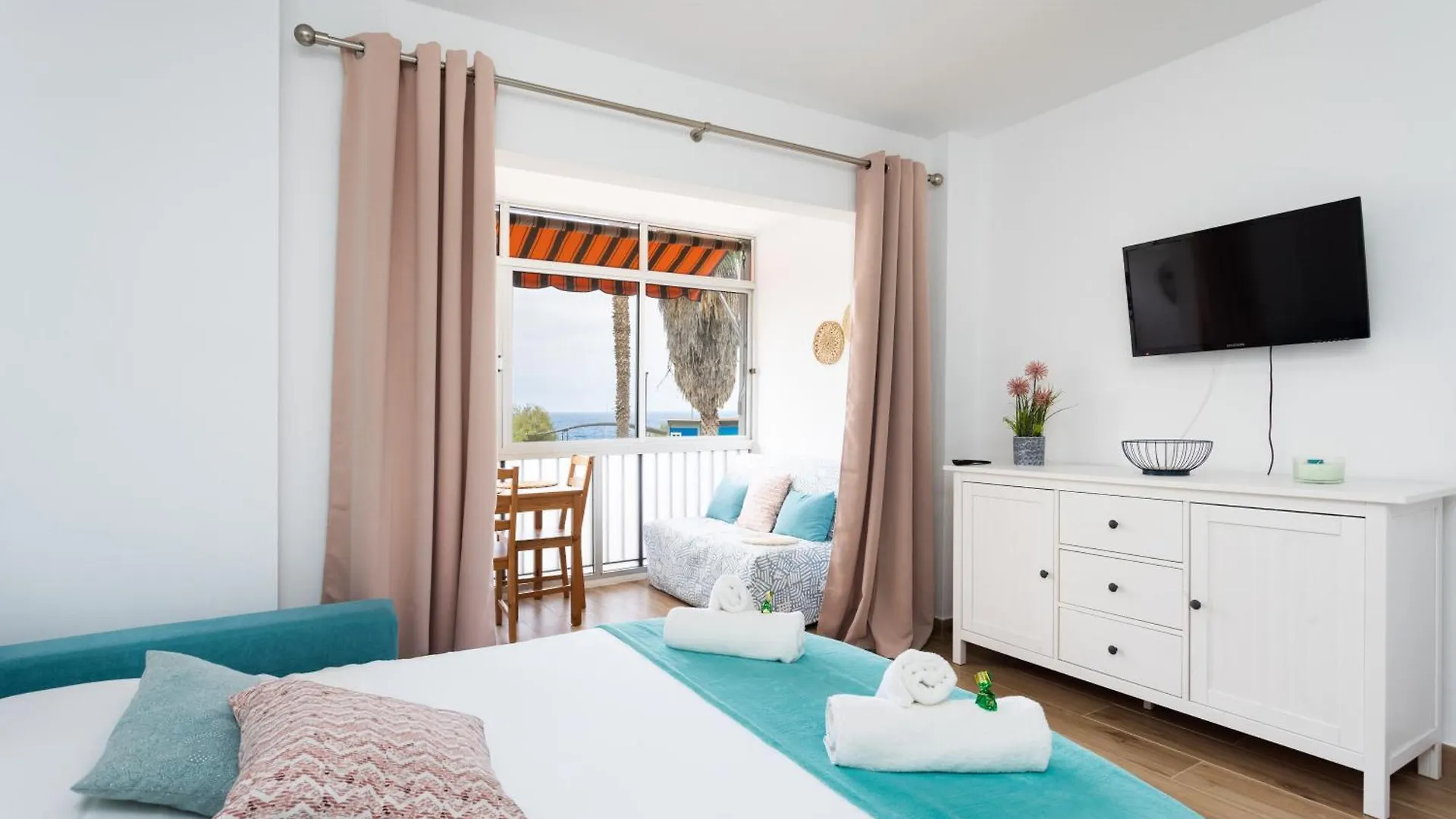 Apartamento Brisa Marina Tacoronte Apartmán