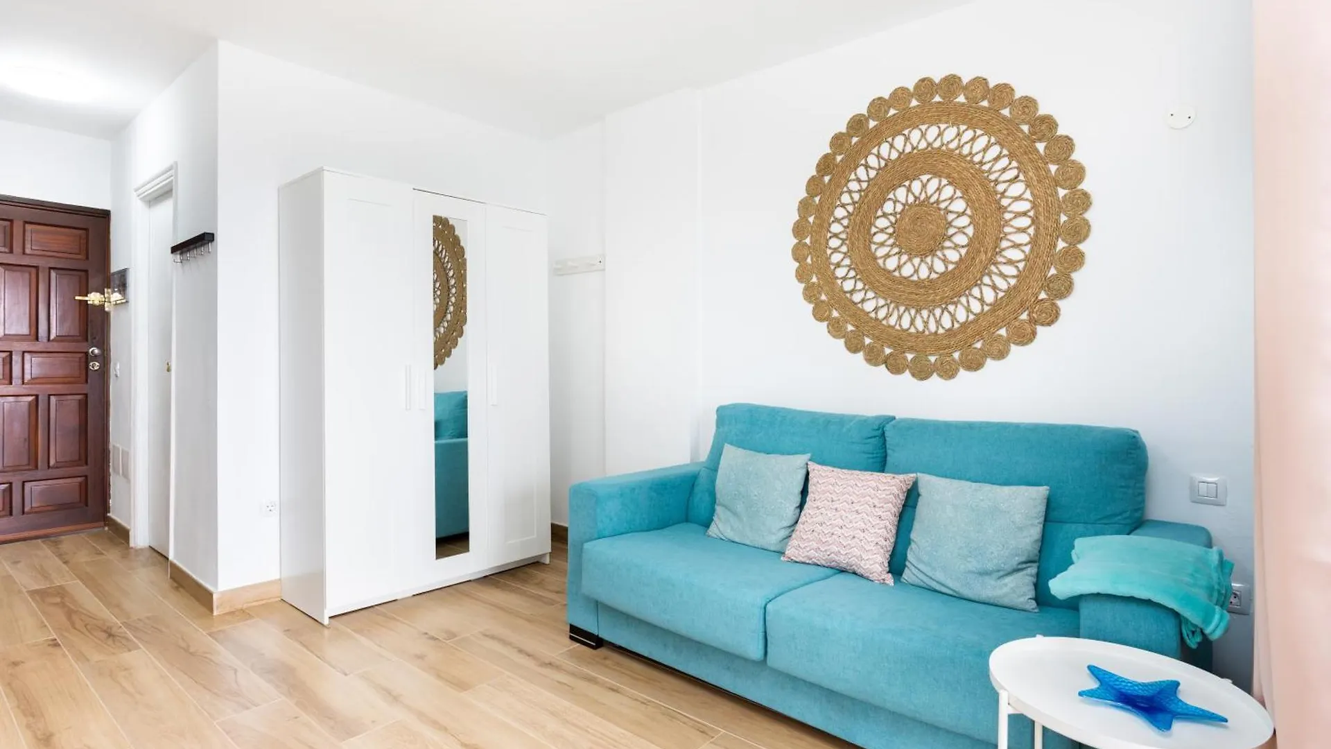 Apartamento Brisa Marina Tacoronte