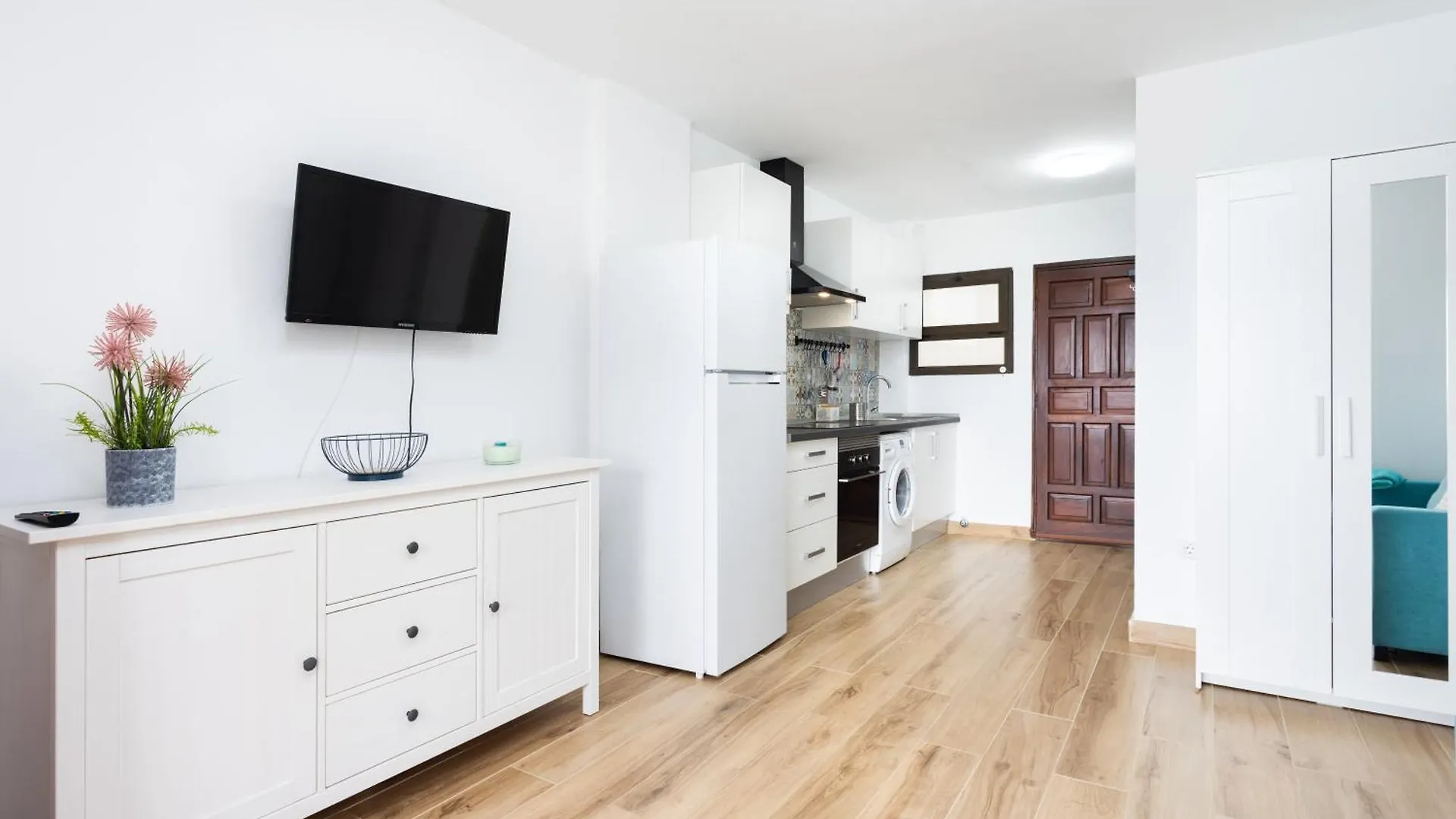 Apartamento Brisa Marina Tacoronte 0*,
