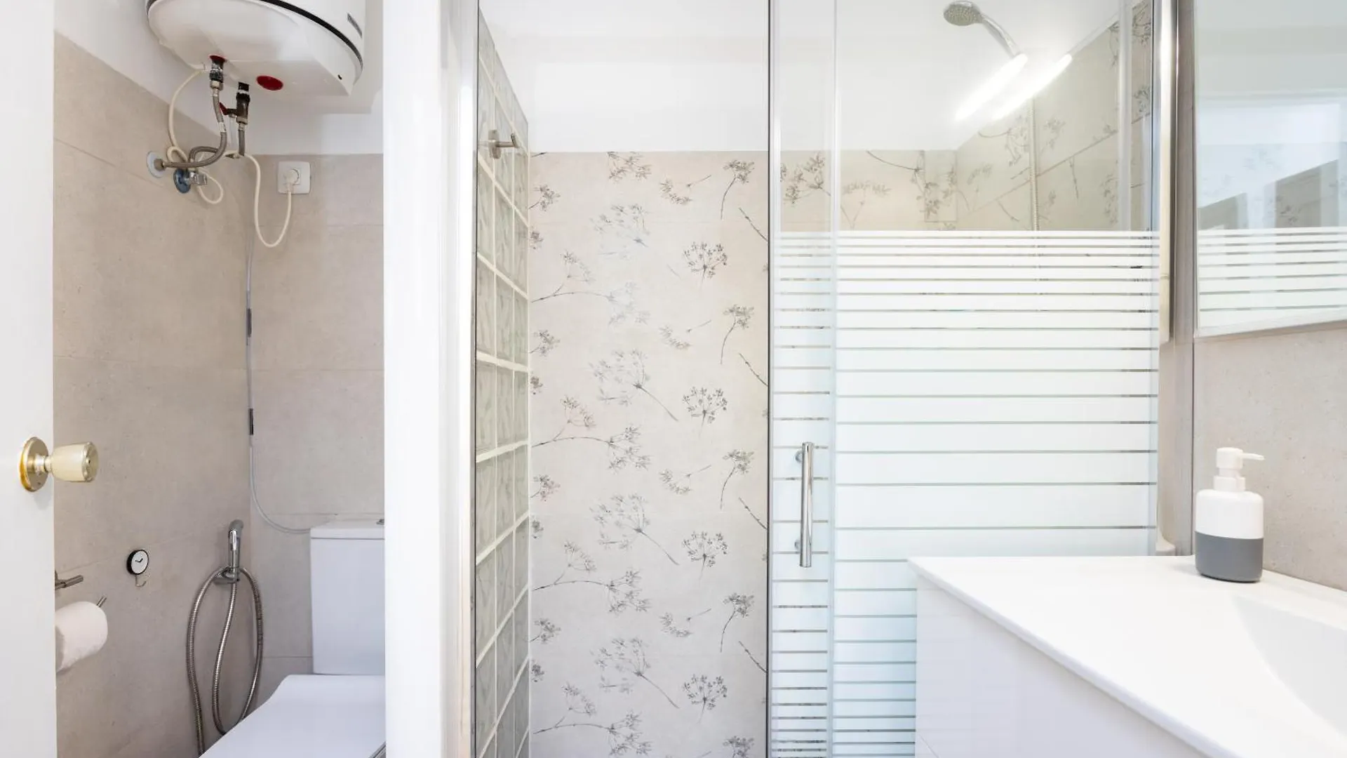 Apartamento Brisa Marina Tacoronte 0*,