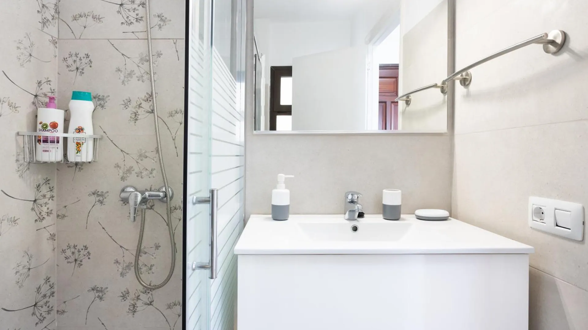 Apartmán Apartamento Brisa Marina Tacoronte