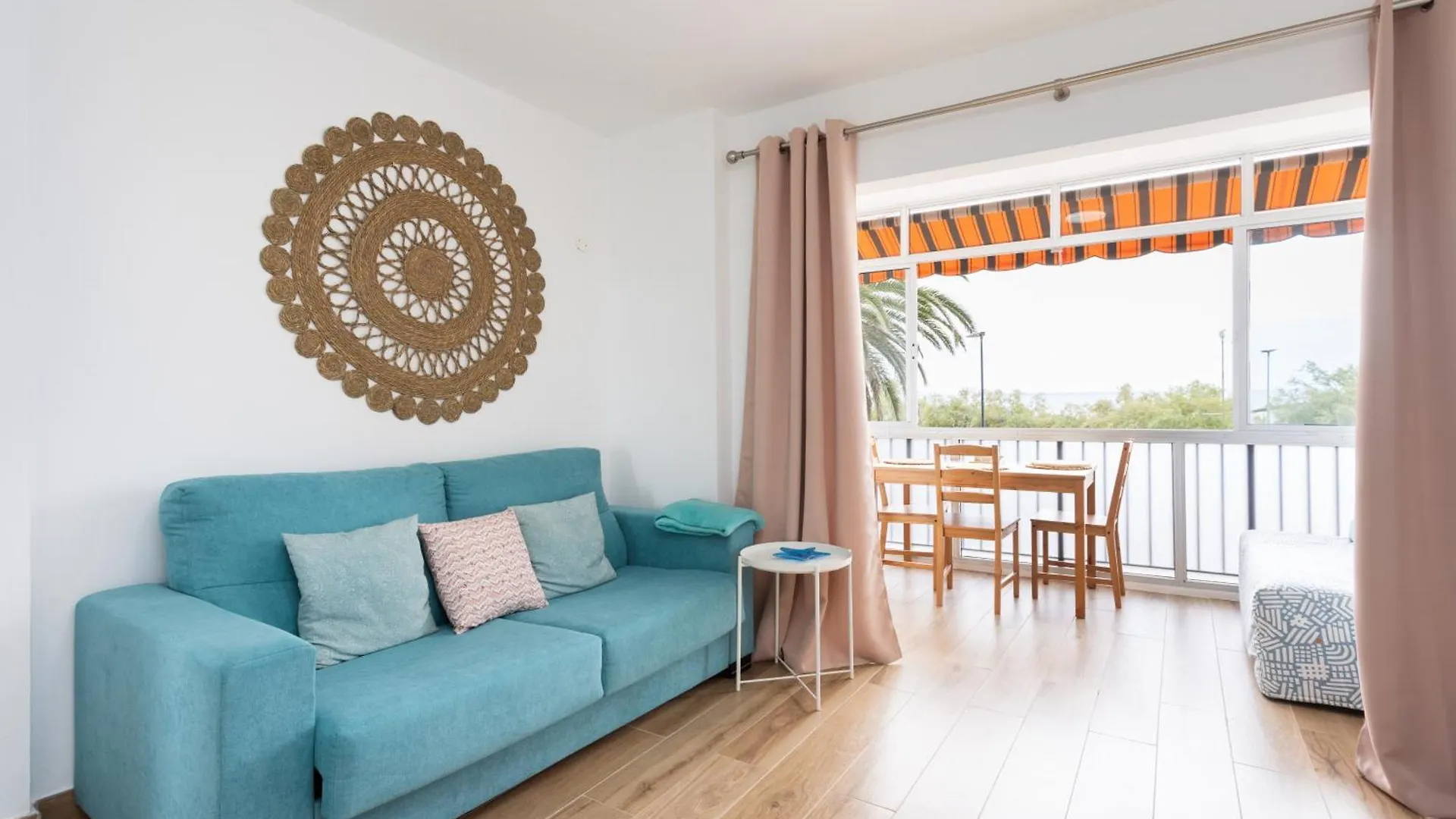 Apartamento Brisa Marina Tacoronte