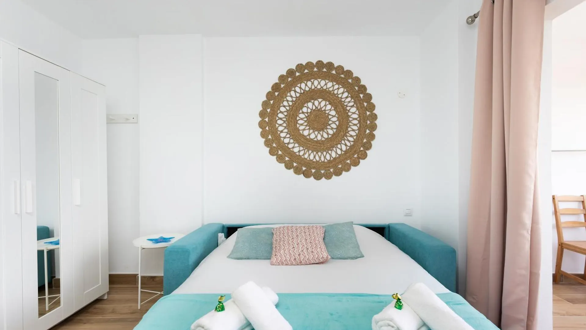 Apartamento Brisa Marina Tacoronte